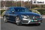 2017 Mercedes-Benz C-Class Estate C250d AMG Line 5dr Auto