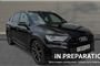 2020 Audi Q7 50 TDI Quattro Black Edition 5dr Tiptronic