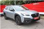 2023 Subaru Outback 2.5i Field 5dr Lineartronic