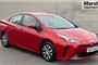 2020 Toyota Prius 1.8 VVTi Excel 5dr CVT