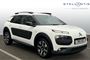 2015 Citroen C4 Cactus 1.2 PureTech [82] Flair 5dr ETG