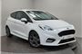 2018 Ford Fiesta 1.0 EcoBoost ST-Line 3dr Auto
