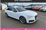 2019 Audi A4 40 TFSI Black Edition 4dr S Tronic