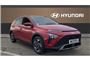 2021 Hyundai Bayon 1.0 TGDi 48V MHEV SE Connect 5dr DCT