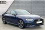 2023 Audi A4 35 TFSI Black Edition 4dr S Tronic