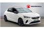 2022 Vauxhall Corsa e 100kW Elite Premium 50kWh 5dr Auto [11kWCh]