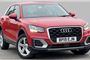 2019 Audi Q2 1.0 TFSI Sport 5dr