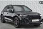 2024 Audi SQ5 SQ5 TDI Quattro Black Edition 5dr Tiptronic