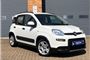 2023 Fiat Panda 1.0 Mild Hybrid City Life [Touchscreen] 5dr