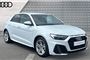 2021 Audi A1 30 TFSI 110 S Line 5dr S Tronic [Tech Pack]