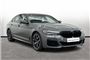 2021 BMW 5 Series 530d xDrive MHT M Sport 4dr Auto