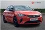 2020 Vauxhall Corsa 1.2 Turbo Elite Nav Premium 5dr