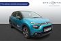 2021 Citroen C3 1.2 PureTech Shine Plus 5dr