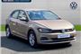 2018 Volkswagen Polo 1.0 TSI 95 SE 5dr