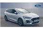 2023 Ford Focus Estate 1.0 EcoBoost ST-Line 5dr