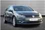 2018 Volkswagen Golf 1.5 TSI EVO 150 GT 5dr