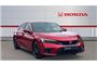 2024 Honda Civic 2.0 eHEV Advance 5dr CVT