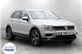 2018 Volkswagen Tiguan 1.4 TSi 125 SE Nav 5dr