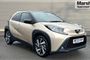 2022 Toyota Aygo X 1.0 VVT-i Edge 5dr Auto