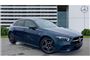 2021 Mercedes-Benz A-Class A200 AMG Line Premium Plus Edition 5dr Auto