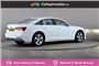 2021 Audi A6 40 TFSI Sport 4dr S Tronic