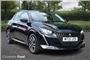 2021 Peugeot 208 1.2 PureTech 100 Allure 5dr