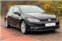 2018 Volkswagen Golf 1.5 TSI EVO 150 GT 5dr