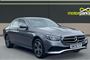 2020 Mercedes-Benz E-Class E220d Sport 4dr 9G-Tronic