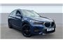 2022 BMW X1 sDrive 18i [136] Sport 5dr