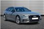 2023 Audi A6 Avant 45 TFSI 265 Quattro Black Edition 5dr S Tronic