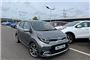 2022 Kia Picanto 1.0 X-Line 5dr Auto