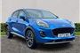 2023 Ford Puma 1.0 EcoBoost Hybrid mHEV Titanium 5dr