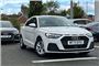 2022 Audi A1 25 TFSI Technik 5dr