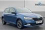 2021 Skoda Fabia 1.0 TSI SE Drive 5dr