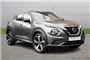 2022 Nissan Juke 1.0 DiG-T 114 Tekna 5dr