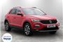 2021 Volkswagen T-Roc 1.5 TSI EVO Active 5dr