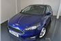 2015 Ford Focus 1.6 TDCi 115 Zetec 5dr