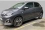 2022 Peugeot 108 1.0 72 Allure 5dr