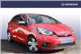 2022 Honda Jazz 1.5 i-MMD Hybrid EX 5dr eCVT