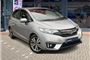 2017 Honda Jazz 1.3 EX 5dr