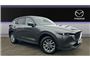 2022 Mazda CX-5 2.0 SE-L 5dr Auto