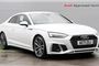 2021 Audi A5 40 TFSI 204 S Line 2dr S Tronic