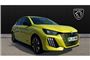 2024 Peugeot e-208 100kW E-Style 50kWh 5dr Auto