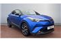 2018 Toyota C-HR 1.8 Hybrid Dynamic 5dr CVT