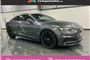 2018 Audi A5 2.0 TDI Quattro S Line 2dr S Tronic