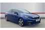 2019 Peugeot 308 SW 1.5 BlueHDi 130 GT Line 5dr