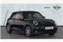 2022 MINI Hatchback 1.5 Cooper Exclusive 3dr Auto