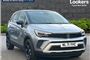 2021 Vauxhall Crossland 1.2 Griffin 5dr