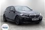 2020 BMW 1 Series 118i M Sport 5dr Step Auto