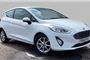 2018 Ford Fiesta 1.1 Zetec 3dr